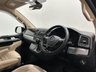 USED 2019 19 VOLKSWAGEN CARAVELLE 2.0 BiTDI BlueMotion Tech Executive MPV 5dr Diesel DSG Euro 6 (s/s) (204 ps) VW Caravelle hosting the rare desert beige nappa leather giving a very luxurious comfortable space 7 Seater with arm rests inc slide table, privacy glass, cruise control, VW App, usb ports,    20" multi spoke alloy wheels,