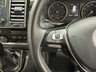 USED 2019 19 VOLKSWAGEN CARAVELLE 2.0 BiTDI BlueMotion Tech Executive MPV 5dr Diesel DSG Euro 6 (s/s) (204 ps) VW Caravelle hosting the rare desert beige nappa leather giving a very luxurious comfortable space 7 Seater with arm rests inc slide table, privacy glass, cruise control, VW App, usb ports,    20" multi spoke alloy wheels,