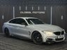 USED 2016 R BMW 4 SERIES 2.0 420d M Sport Coupe 2dr Diesel Manual Euro 6 (s/s) (190 ps) HEATED SEATS/HK/ADAPTIVE LIGHT