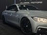 USED 2016 R BMW 4 SERIES 2.0 420d M Sport Coupe 2dr Diesel Manual Euro 6 (s/s) (190 ps) HEATED SEATS/HK/ADAPTIVE LIGHT