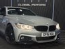 USED 2016 R BMW 4 SERIES 2.0 420d M Sport Coupe 2dr Diesel Manual Euro 6 (s/s) (190 ps) HEATED SEATS/HK/ADAPTIVE LIGHT
