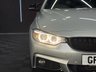 USED 2016 R BMW 4 SERIES 2.0 420d M Sport Coupe 2dr Diesel Manual Euro 6 (s/s) (190 ps) HEATED SEATS/HK/ADAPTIVE LIGHT