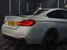 USED 2016 R BMW 4 SERIES 2.0 420d M Sport Coupe 2dr Diesel Manual Euro 6 (s/s) (190 ps) HEATED SEATS/HK/ADAPTIVE LIGHT