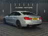 USED 2016 R BMW 4 SERIES 2.0 420d M Sport Coupe 2dr Diesel Manual Euro 6 (s/s) (190 ps) HEATED SEATS/HK/ADAPTIVE LIGHT