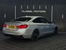 USED 2016 R BMW 4 SERIES 2.0 420d M Sport Coupe 2dr Diesel Manual Euro 6 (s/s) (190 ps) HEATED SEATS/HK/ADAPTIVE LIGHT