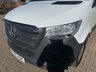 USED 2020 20 MERCEDES-BENZ SPRINTER 316 CDI 2.1 316 CDI Dropside 2dr Diesel Manual RWD L3 Euro 6 (163 ps) tow-bar, cruise control, DAB radio