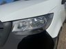USED 2020 20 MERCEDES-BENZ SPRINTER 316 CDI 2.1 316 CDI Dropside 2dr Diesel Manual RWD L3 Euro 6 (163 ps) tow-bar, cruise control, DAB radio