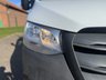 USED 2020 20 MERCEDES-BENZ SPRINTER 316 CDI 2.1 316 CDI Dropside 2dr Diesel Manual RWD L3 Euro 6 (163 ps) tow-bar, cruise control, DAB radio