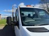 USED 2020 20 MERCEDES-BENZ SPRINTER 316 CDI 2.1 316 CDI Dropside 2dr Diesel Manual RWD L3 Euro 6 (163 ps) tow-bar, cruise control, DAB radio