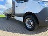 USED 2020 20 MERCEDES-BENZ SPRINTER 316 CDI 2.1 316 CDI Dropside 2dr Diesel Manual RWD L3 Euro 6 (163 ps) tow-bar, cruise control, DAB radio