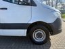 USED 2020 20 MERCEDES-BENZ SPRINTER 316 CDI 2.1 316 CDI Dropside 2dr Diesel Manual RWD L3 Euro 6 (163 ps) tow-bar, cruise control, DAB radio