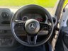 USED 2020 20 MERCEDES-BENZ SPRINTER 316 CDI 2.1 316 CDI Dropside 2dr Diesel Manual RWD L3 Euro 6 (163 ps) tow-bar, cruise control, DAB radio