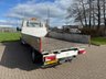 USED 2020 20 MERCEDES-BENZ SPRINTER 316 CDI 2.1 316 CDI Dropside 2dr Diesel Manual RWD L3 Euro 6 (163 ps) tow-bar, cruise control, DAB radio