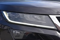 USED 2018 18 SKODA KODIAQ 2.0 TSI SE L SUV 5dr Petrol DSG 4WD Euro 6 (s/s) (7 Seat) (180 ps) ULEZ Free | 2 Keys | Satellite Navigation | 7 Seats | Service History | Front & Rear Parking Sensors | Dual Climate Control | Full Black Leather Interior | Privacy Glass | 19'' Alloy Wheels | MOT Valid (06/07/2026)