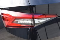 USED 2018 18 SKODA KODIAQ 2.0 TSI SE L SUV 5dr Petrol DSG 4WD Euro 6 (s/s) (7 Seat) (180 ps) ULEZ Free | 2 Keys | Satellite Navigation | 7 Seats | Service History | Front & Rear Parking Sensors | Dual Climate Control | Full Black Leather Interior | Privacy Glass | 19'' Alloy Wheels | MOT Valid (06/07/2026)