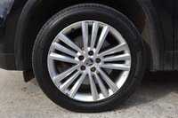 USED 2018 18 SKODA KODIAQ 2.0 TSI SE L SUV 5dr Petrol DSG 4WD Euro 6 (s/s) (7 Seat) (180 ps) ULEZ Free | 2 Keys | Satellite Navigation | 7 Seats | Service History | Front & Rear Parking Sensors | Dual Climate Control | Full Black Leather Interior | Privacy Glass | 19'' Alloy Wheels | MOT Valid (06/07/2026)