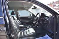 USED 2018 18 SKODA KODIAQ 2.0 TSI SE L SUV 5dr Petrol DSG 4WD Euro 6 (s/s) (7 Seat) (180 ps) ULEZ Free | 2 Keys | Satellite Navigation | 7 Seats | Service History | Front & Rear Parking Sensors | Dual Climate Control | Full Black Leather Interior | Privacy Glass | 19'' Alloy Wheels | MOT Valid (06/07/2026)