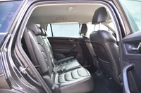 USED 2018 18 SKODA KODIAQ 2.0 TSI SE L SUV 5dr Petrol DSG 4WD Euro 6 (s/s) (7 Seat) (180 ps) ULEZ Free | 2 Keys | Satellite Navigation | 7 Seats | Service History | Front & Rear Parking Sensors | Dual Climate Control | Full Black Leather Interior | Privacy Glass | 19'' Alloy Wheels | MOT Valid (06/07/2026)