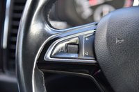 USED 2018 18 SKODA KODIAQ 2.0 TSI SE L SUV 5dr Petrol DSG 4WD Euro 6 (s/s) (7 Seat) (180 ps) ULEZ Free | 2 Keys | Satellite Navigation | 7 Seats | Service History | Front & Rear Parking Sensors | Dual Climate Control | Full Black Leather Interior | Privacy Glass | 19'' Alloy Wheels | MOT Valid (06/07/2026)