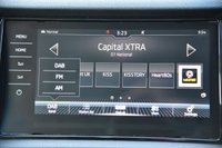 USED 2018 18 SKODA KODIAQ 2.0 TSI SE L SUV 5dr Petrol DSG 4WD Euro 6 (s/s) (7 Seat) (180 ps) ULEZ Free | 2 Keys | Satellite Navigation | 7 Seats | Service History | Front & Rear Parking Sensors | Dual Climate Control | Full Black Leather Interior | Privacy Glass | 19'' Alloy Wheels | MOT Valid (06/07/2026)