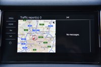 USED 2018 18 SKODA KODIAQ 2.0 TSI SE L SUV 5dr Petrol DSG 4WD Euro 6 (s/s) (7 Seat) (180 ps) ULEZ Free | 2 Keys | Satellite Navigation | 7 Seats | Service History | Front & Rear Parking Sensors | Dual Climate Control | Full Black Leather Interior | Privacy Glass | 19'' Alloy Wheels | MOT Valid (06/07/2026)