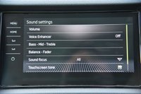 USED 2018 18 SKODA KODIAQ 2.0 TSI SE L SUV 5dr Petrol DSG 4WD Euro 6 (s/s) (7 Seat) (180 ps) ULEZ Free | 2 Keys | Satellite Navigation | 7 Seats | Service History | Front & Rear Parking Sensors | Dual Climate Control | Full Black Leather Interior | Privacy Glass | 19'' Alloy Wheels | MOT Valid (06/07/2026)