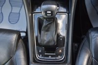 USED 2018 18 SKODA KODIAQ 2.0 TSI SE L SUV 5dr Petrol DSG 4WD Euro 6 (s/s) (7 Seat) (180 ps) ULEZ Free | 2 Keys | Satellite Navigation | 7 Seats | Service History | Front & Rear Parking Sensors | Dual Climate Control | Full Black Leather Interior | Privacy Glass | 19'' Alloy Wheels | MOT Valid (06/07/2026)