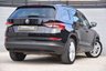 USED 2018 18 SKODA KODIAQ 2.0 TSI SE L SUV 5dr Petrol DSG 4WD Euro 6 (s/s) (7 Seat) (180 ps) ULEZ Free | 2 Keys | Satellite Navigation | 7 Seats | Service History | Front & Rear Parking Sensors | Dual Climate Control | Full Black Leather Interior | Privacy Glass | 19'' Alloy Wheels | MOT Valid (06/07/2026)