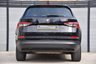 USED 2018 18 SKODA KODIAQ 2.0 TSI SE L SUV 5dr Petrol DSG 4WD Euro 6 (s/s) (7 Seat) (180 ps) ULEZ Free | 2 Keys | Satellite Navigation | 7 Seats | Service History | Front & Rear Parking Sensors | Dual Climate Control | Full Black Leather Interior | Privacy Glass | 19'' Alloy Wheels | MOT Valid (06/07/2026)