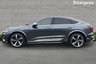 USED 2022 72 AUDI e-tron S Sportback Auto quattro 5dr 95kWh (11kW Charger) Full Service History