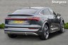 USED 2022 72 AUDI e-tron S Sportback Auto quattro 5dr 95kWh (11kW Charger) Full Service History
