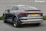 USED 2022 72 AUDI e-tron S Sportback Auto quattro 5dr 95kWh (11kW Charger) Full Service History
