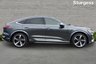USED 2022 72 AUDI e-tron S Sportback Auto quattro 5dr 95kWh (11kW Charger) Full Service History