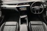 USED 2022 72 AUDI e-tron S Sportback Auto quattro 5dr 95kWh (11kW Charger) Full Service History