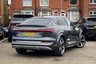 USED 2022 72 AUDI e-tron S Sportback Auto quattro 5dr 95kWh (11kW Charger) Full Service History