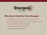 USED 2022 72 AUDI e-tron S Sportback Auto quattro 5dr 95kWh (11kW Charger) Full Service History