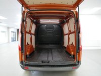 USED 2022 22 FORD TRANSIT CUSTOM 300 2.0 EBL 170 BHP SWB ACTIVE AUTOMATIC ( TAILGATE SPEC ) AUTOMATIC | 170 BHP | SAT NAV | TAILGATE