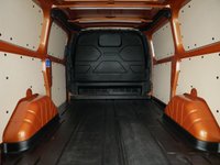 USED 2022 22 FORD TRANSIT CUSTOM 300 2.0 EBL 170 BHP SWB ACTIVE AUTOMATIC ( TAILGATE SPEC ) AUTOMATIC | 170 BHP | SAT NAV | TAILGATE