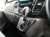 USED 2022 22 FORD TRANSIT CUSTOM 300 2.0 EBL 170 BHP SWB ACTIVE AUTOMATIC ( TAILGATE SPEC ) AUTOMATIC | 170 BHP | SAT NAV | TAILGATE
