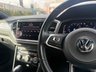 USED 2019 69 VOLKSWAGEN T-ROC 1.5 TSI GPF EVO R-Line SUV 5dr Petrol DSG Euro 6-2 OWNER CAR FINISHED IN RAVENNA BLUE WITH BLACK HALF LEATHER UPHOLSTERY-ELECTRIC FOLDING MIRRORS-BLUETOOTH-CRUISE CONTROL-APPLE CAR PLAY-PARKING SENSORS-DAB RADIO-HEATED SEATS-DUAL ZONE CLIMATE CONTROL 