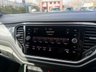 USED 2019 69 VOLKSWAGEN T-ROC 1.5 TSI GPF EVO R-Line SUV 5dr Petrol DSG Euro 6-2 OWNER CAR FINISHED IN RAVENNA BLUE WITH BLACK HALF LEATHER UPHOLSTERY-ELECTRIC FOLDING MIRRORS-BLUETOOTH-CRUISE CONTROL-APPLE CAR PLAY-PARKING SENSORS-DAB RADIO-HEATED SEATS-DUAL ZONE CLIMATE CONTROL 