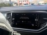 USED 2019 69 VOLKSWAGEN T-ROC 1.5 TSI GPF EVO R-Line SUV 5dr Petrol DSG Euro 6-2 OWNER CAR FINISHED IN RAVENNA BLUE WITH BLACK HALF LEATHER UPHOLSTERY-ELECTRIC FOLDING MIRRORS-BLUETOOTH-CRUISE CONTROL-APPLE CAR PLAY-PARKING SENSORS-DAB RADIO-HEATED SEATS-DUAL ZONE CLIMATE CONTROL 