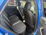 USED 2019 69 VOLKSWAGEN T-ROC 1.5 TSI GPF EVO R-Line SUV 5dr Petrol DSG Euro 6-2 OWNER CAR FINISHED IN RAVENNA BLUE WITH BLACK HALF LEATHER UPHOLSTERY-ELECTRIC FOLDING MIRRORS-BLUETOOTH-CRUISE CONTROL-APPLE CAR PLAY-PARKING SENSORS-DAB RADIO-HEATED SEATS-DUAL ZONE CLIMATE CONTROL 