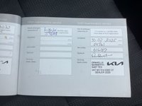USED 2019 19 KIA SPORTAGE 1.6 CRDi 1 SUV 5dr Diesel Manual Euro 6 (s/s) (114 bhp) 1 OWNER, PARKING CAMERA,