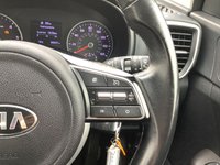 USED 2019 19 KIA SPORTAGE 1.6 CRDi 1 SUV 5dr Diesel Manual Euro 6 (s/s) (114 bhp) 1 OWNER, PARKING CAMERA,