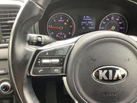 USED 2019 19 KIA SPORTAGE 1.6 CRDi 1 SUV 5dr Diesel Manual Euro 6 (s/s) (114 bhp) 1 OWNER, PARKING CAMERA,