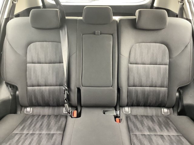 2019 KIA SPORTAGE - Photo 10