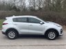 USED 2019 19 KIA SPORTAGE 1.6 CRDi 1 SUV 5dr Diesel Manual Euro 6 (s/s) (114 bhp) 1 OWNER, PARKING CAMERA,