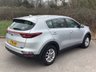 USED 2019 19 KIA SPORTAGE 1.6 CRDi 1 SUV 5dr Diesel Manual Euro 6 (s/s) (114 bhp) 1 OWNER, PARKING CAMERA,