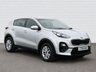 USED 2019 19 KIA SPORTAGE 1.6 CRDi 1 SUV 5dr Diesel Manual Euro 6 (s/s) (114 bhp) 1 OWNER, PARKING CAMERA,